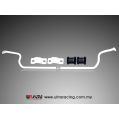 Rear Anti-Roll Sway Bar 19mm Ultra Racing for Toyota Celica T23 00+ -1
