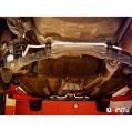 Rear Anti-Roll Sway Bar 19mm Ultra Racing for Honda Civic 01-05 2/3D (+Type-R) -2