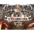 Rear Anti-Roll Sway Bar 19mm Ultra Racing for Mazda RX8 -1