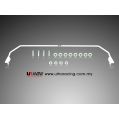 Rear Anti-Roll Sway Bar 19mm Ultra Racing for Toyota Yaris HB/Sedan 05+ -2