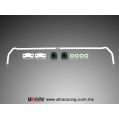 Rear Anti-Roll Sway Bar 19mm Ultra Racing for Mini Cooper (S) R53/R55 1.6 01+ -2