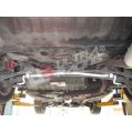 Rear Anti-Roll Sway Bar 19mm Ultra Racing for Mazda 323 BF/BG 86-95 -1