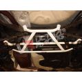 Rear Anti-Roll Sway Bar 23mm Ultra Racing for Ford Focus MK2 1.8/2.0 -1