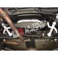 Rear Anti-Roll Sway Bar 23mm Ultra Racing for Toyota RAV4 2.4 06+ -1