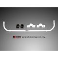 Front Anti-Roll Sway Bar 23mm Ultra Racing for Mazda MX5 NC 06+ -1