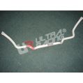 Front Anti-Roll Sway Bar 25mm Ultra Racing for Nissan Skyline R33/R34 RB25 -2