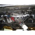 Front Anti-Roll Sway Bar 25mm Ultra Racing for Nissan Skyline R32/R33 GTR -1