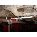 Rear Anti-Roll Sway Bar 25mm Ultra Racing for Nissan S13 89-94 / Skyline R32 GTR -1