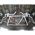 Front Anti-Roll Sway Bar 25mm Ultra Racing for Honda Integra 01-06 DC5 -2