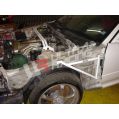 Fender Brackets Ultra Racing for Nissan Skyline R34 GTT/GTR-1