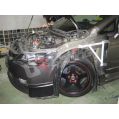 Fender Bracket Ultra Racing for Honda Civic FD/FD2 Hybrid/TypeR-1