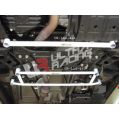 Front Lower Tiebar Ultra Racing for Toyota RAV4 2.4 06+-1