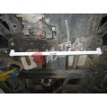 Front Lower Tiebar Ultra Racing for Suzuki Grand Vitara J20A-1