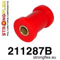 211287B: Silentblok předního ramene přední Toyota Celica MK6 ST202-1