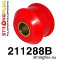 211288B: Silentblok zadní předního ramene Toyota Celica MK6 ST202-1