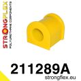 211289A: Silentblok předního stabilizátoru SPORT Toyota Celica MK6 ST202-1