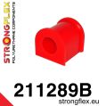211289B: Silentblok předního stabilizátoru Toyota Celica MK6 ST202-1