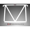 Front Lower Brace Ultra Racing for Saab 95 97-10 2.0T-1