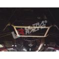 Front Lower Brace Ultra Racing for Nissan S13 89-94-1
