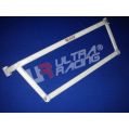 Front Lower Brace Ultra Racing for Hyundai Accent 95-00-1