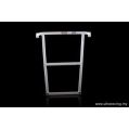 Front Lower Brace Ultra Racing for Toyota Corolla AE86-1