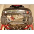 Front Lower Brace 324 Ultra Racing for VW New Beetle-1