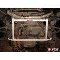 Front Lower Brace Ultra Racing for BMW 5-Series E39-1