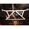Front Lower Brace Ultra Racing for Kia Picanto Manual-1