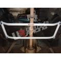 Front Lower Brace Ultra Racing for Peugeot 206 1.6/2.0 Gti-1