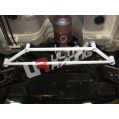 Front H-Brace Ultra Racing for Mitsubishi Lancer 07+ /Sportback-1