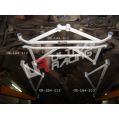 Front Lower Brace 511 Ultra Racing for Subaru Impreza GC8 94-00/GD STI 01-07-1