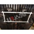 Front Lower Brace Ultra Racing for Peugeot 406-1