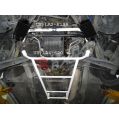 Front Lower Brace Ultra Racing for Nissan Skyline R34 GTT-1