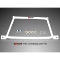 Front Lower Brace 661 Ultra Racing for Mazda RX7 FD 93-97-1