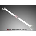 Rear Upper Strutbar Ultra Racing for Nissan S13 89-94-1