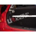 Rear Upper Strutbar Ultra Racing for Suzuki Swift 05-09-1