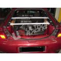 Rear Upper Strutbar 551 Ultra Racing for Mazda 323F BA 94-98-1
