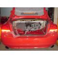 Rear Upper Strutbar Ultra Racing for Volvo S60/S60R-1