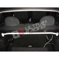 Rear Upper Strutbar Ultra Racing for Mitsubishi Colt 05+ 3/5D-1