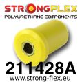 211428A: Silentblok předního horního ramene SPORT Toyota Land Cruiser-1