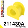 211430A: Silentblok předního stabilizátoru SPORT Toyota Land Cruiser-1