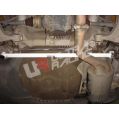 Rear Lower Bar 541 Ultra Racing for BMW 5-Series E60 530-1
