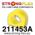 211453A: Silentblok převodu řízení 50mm SPORT Toyota Land Cruiser-1