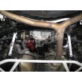 Rear Bars 631 Ultra Racing for Lexus IS250/350 +GS300/GS350-1