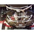 Rear Brace 172 Ultra Racing for Lexus IS250/350 +GS300/GS350-1