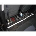 Room Bar Ultra Racing for Mitsubishi Colt 05+ 3/5D-1