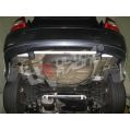Rear Torsion Bar Ultra Racing for Ford Focus MK2 1.6/2.0-1