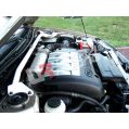 Front Upper Strutbar Ultra Racing for Kia Sephia 97-03-1