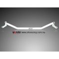 Front Upper Strutbar Ultra Racing for BMW 3-Series E36 TimingBelt-1