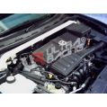 Front Upper Strutbar Ultra Racing for Mazda 3 BK 04-09 RHD-1